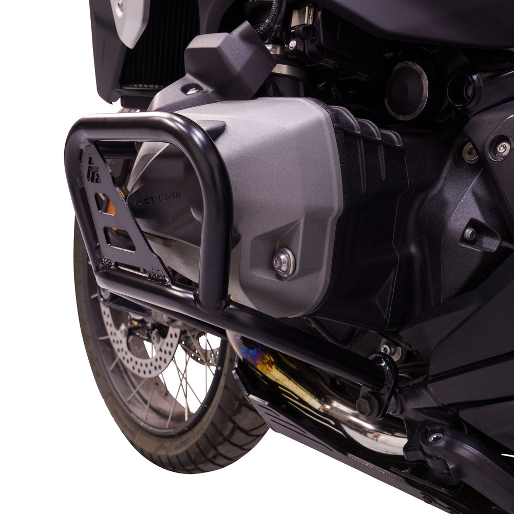 Tusk Crash Bars - Engine Guards BMW R1300GS 2024-2025 - Adventure Parts