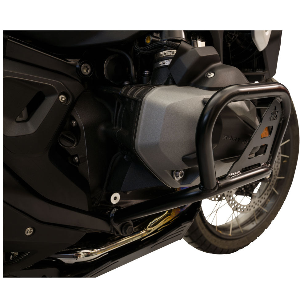 Tusk Crash Bars - Engine Guards BMW R1300GS 2024-2025 - Adventure Parts