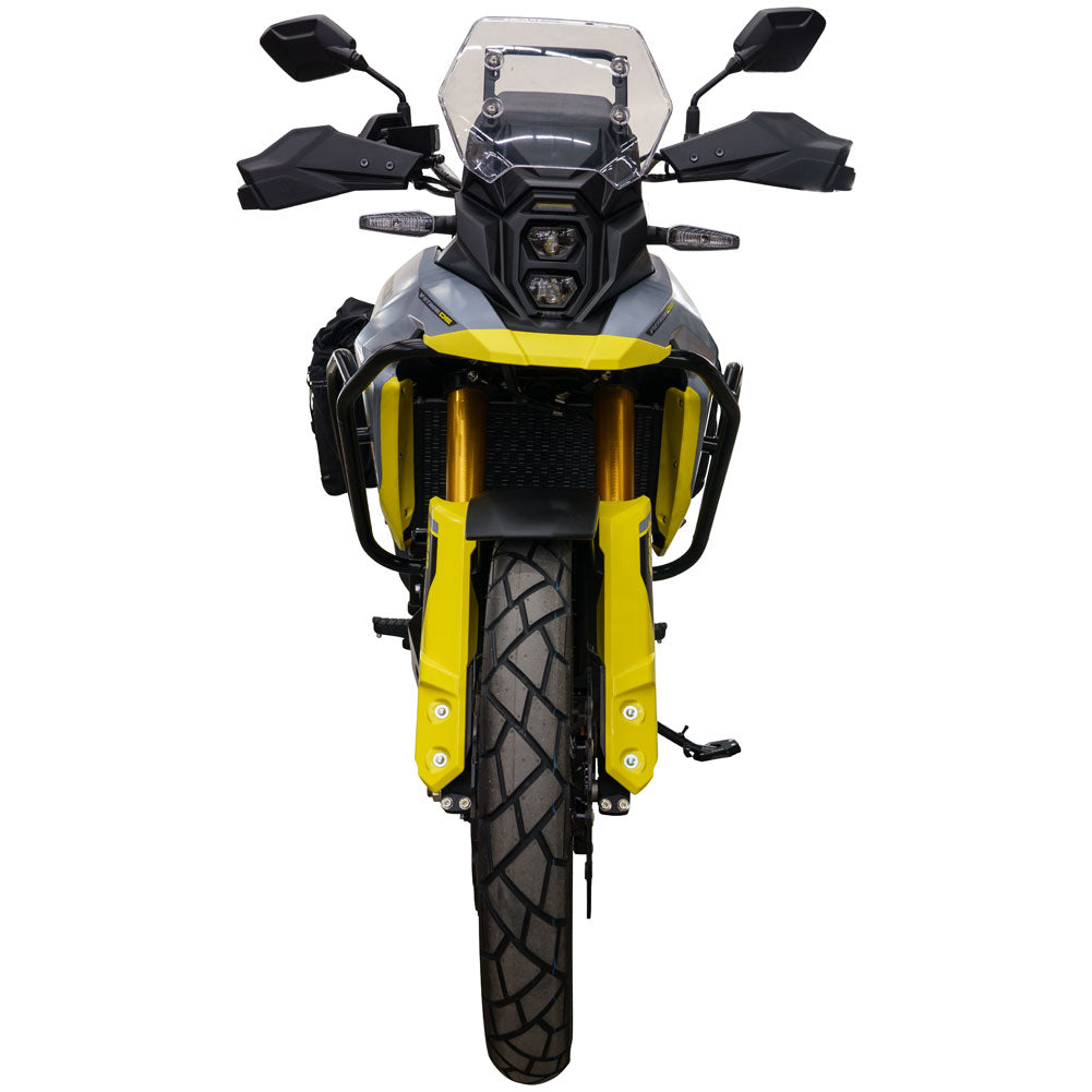 Tusk Crash Bars - Engine Guards Suzuki V-Strom 800DE 2023–2025 - Adventure Parts