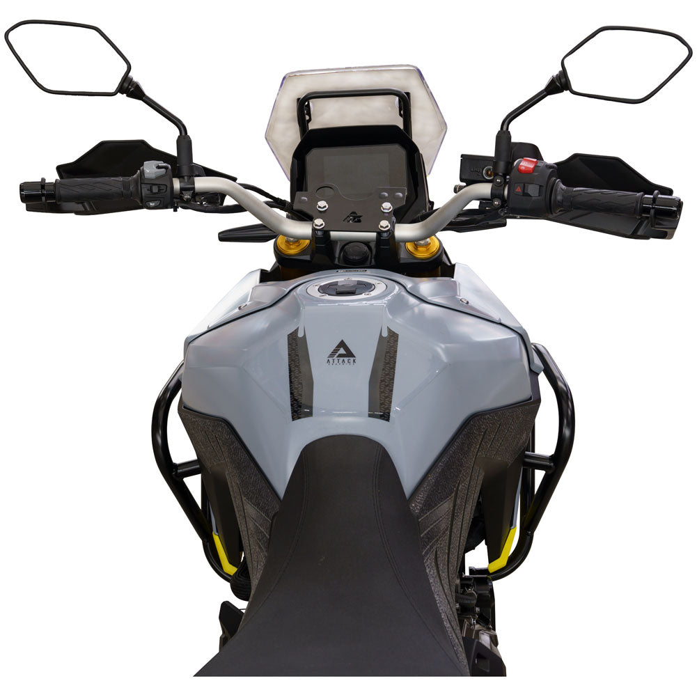 Tusk Crash Bars - Engine Guards Suzuki V-Strom 800DE 2023–2025 - Adventure Parts