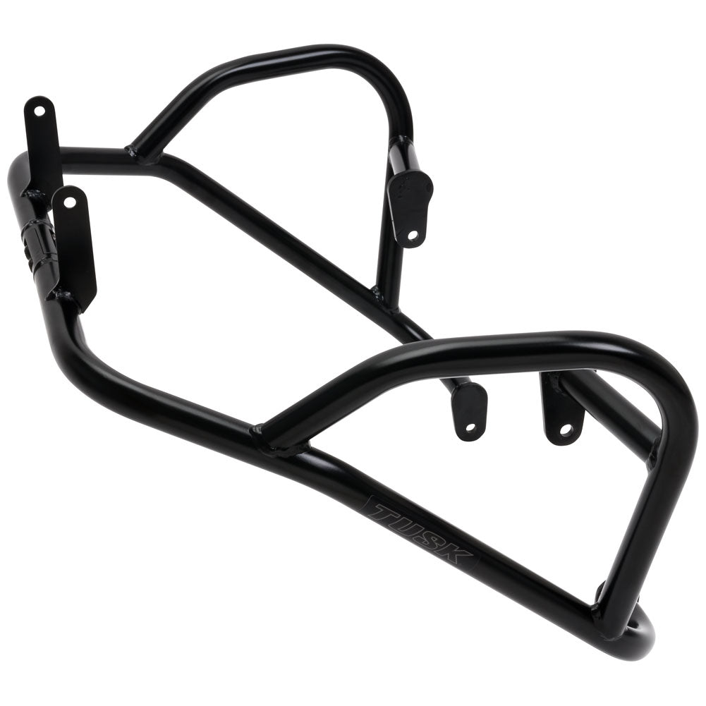 Tusk Crash Bars - Engine Guards Suzuki V-Strom 800DE 2023–2025 - Adventure Parts