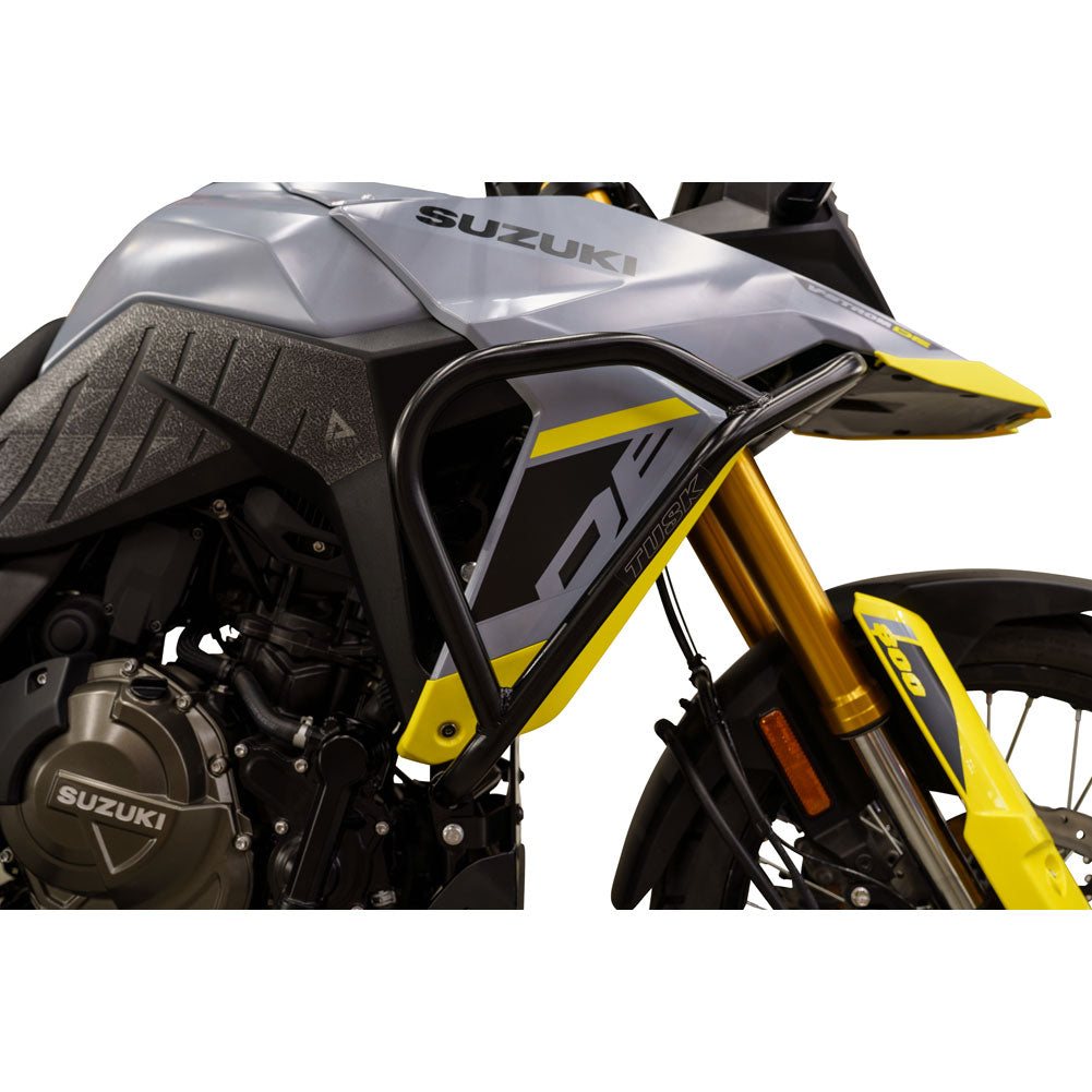 Tusk Crash Bars - Engine Guards Suzuki V-Strom 800DE 2023–2025 - Adventure Parts