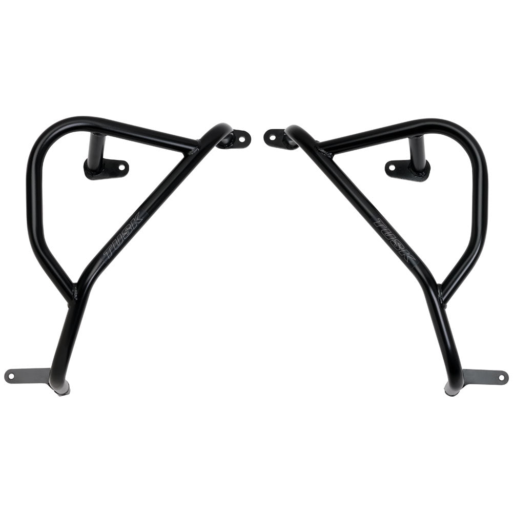 Tusk Crash Bars - Engine Guards Suzuki V-Strom 800DE 2023–2025 - Adventure Parts