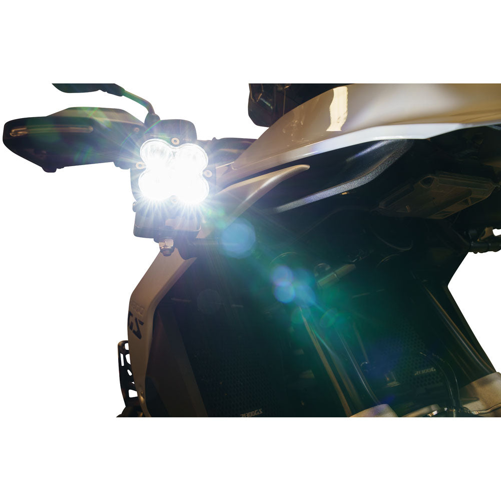 Tusk Driving Light Bar Kit BMW R1300GS 2024–2025
