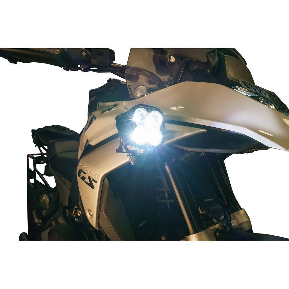 Tusk Driving Light Bar Kit BMW R1300GS 2024–2025