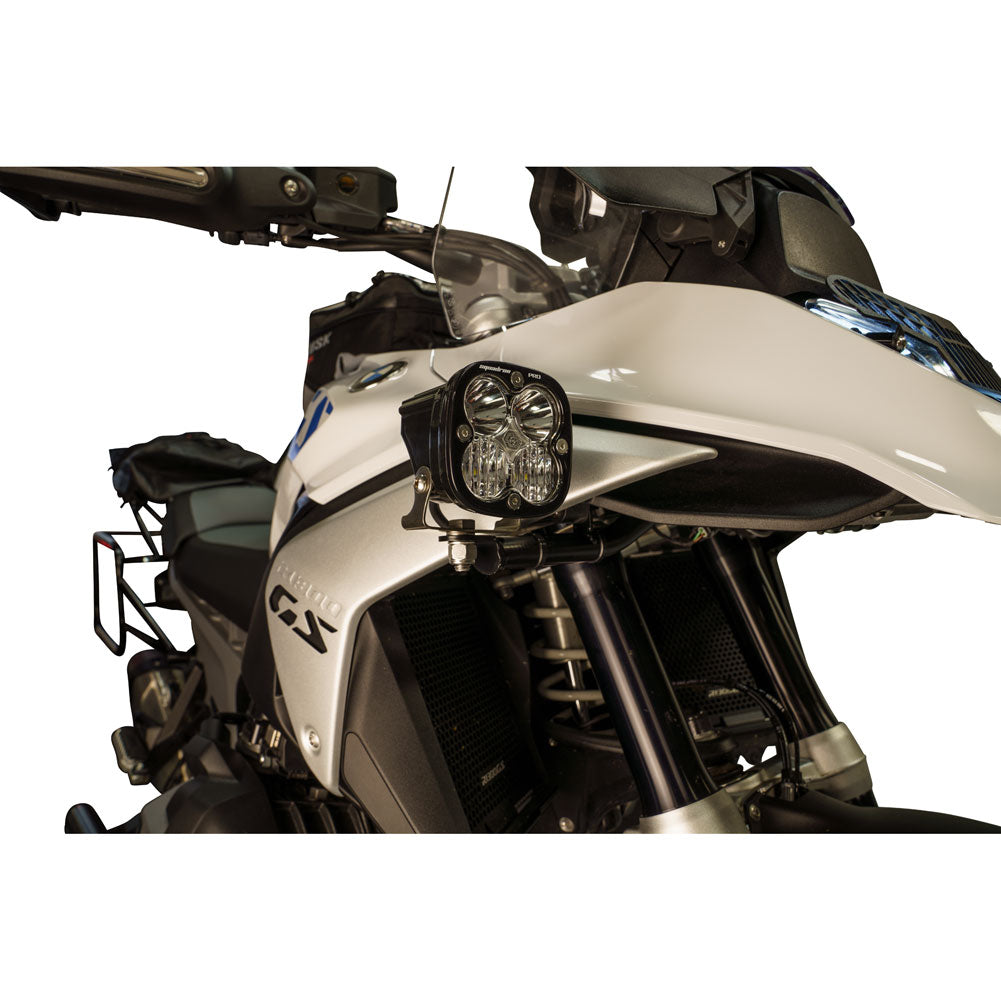 Tusk Driving Light Bar Kit BMW R1300GS 2024–2025