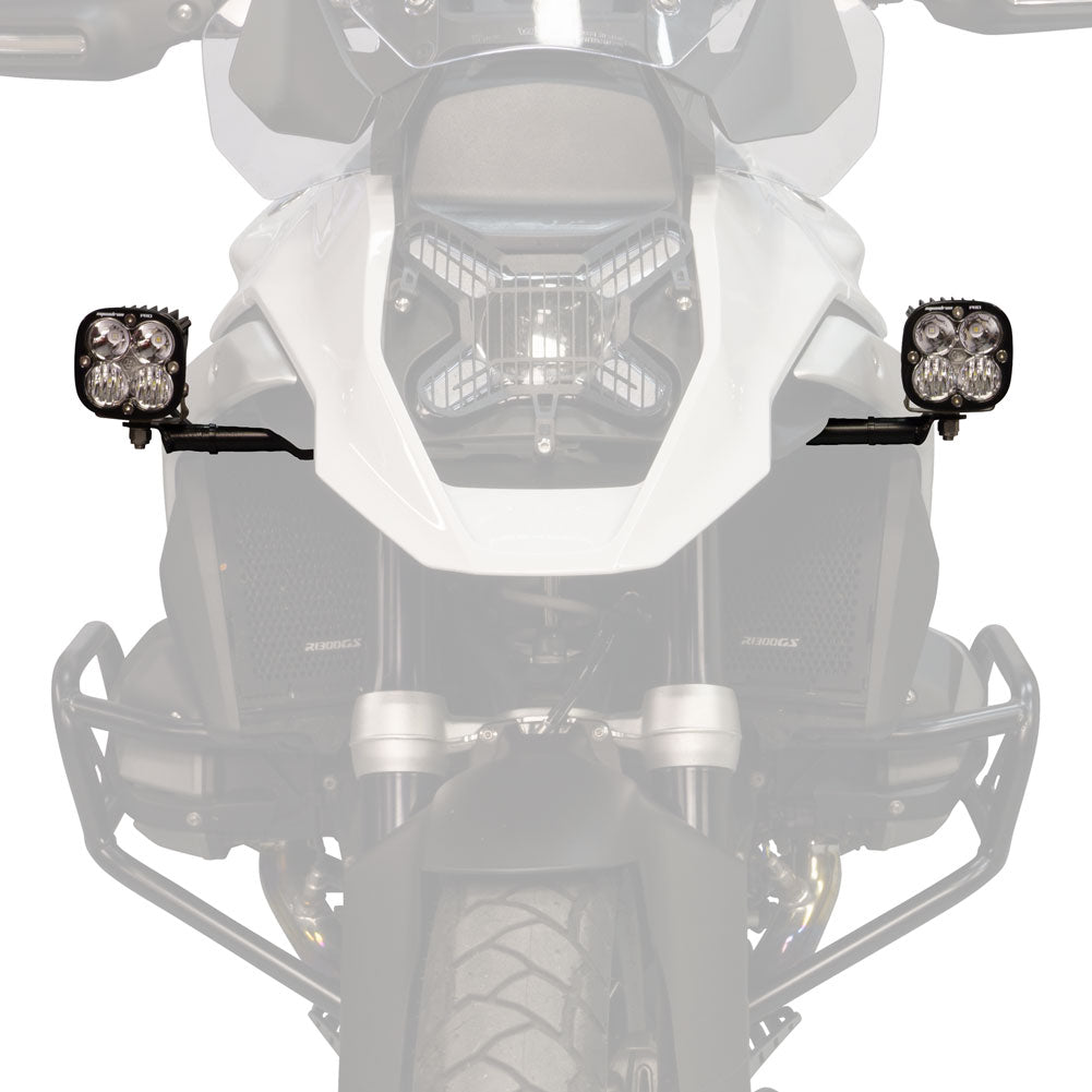 Tusk Driving Light Bar Kit BMW R1300GS 2024–2025