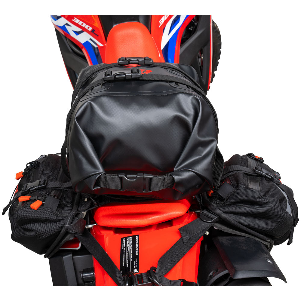 Tusk Dry Duffel Motorcycle Bag