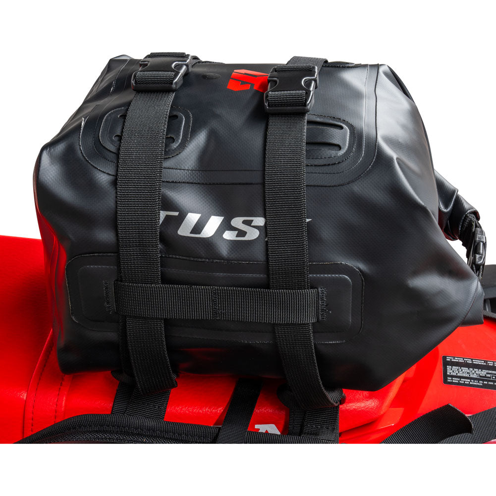 Tusk Dry Duffel Motorcycle Bag