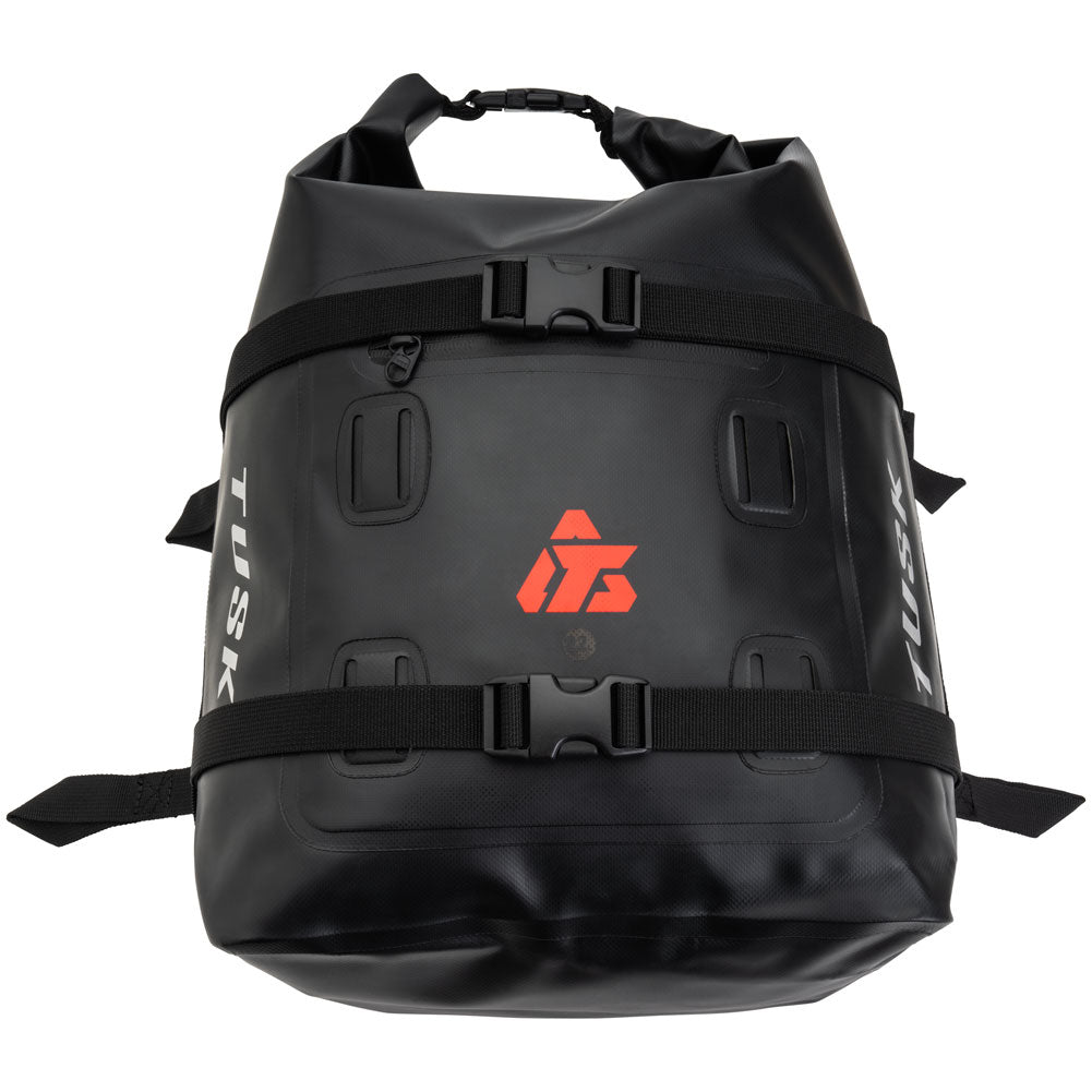 Tusk Dry Duffel Motorcycle Bag