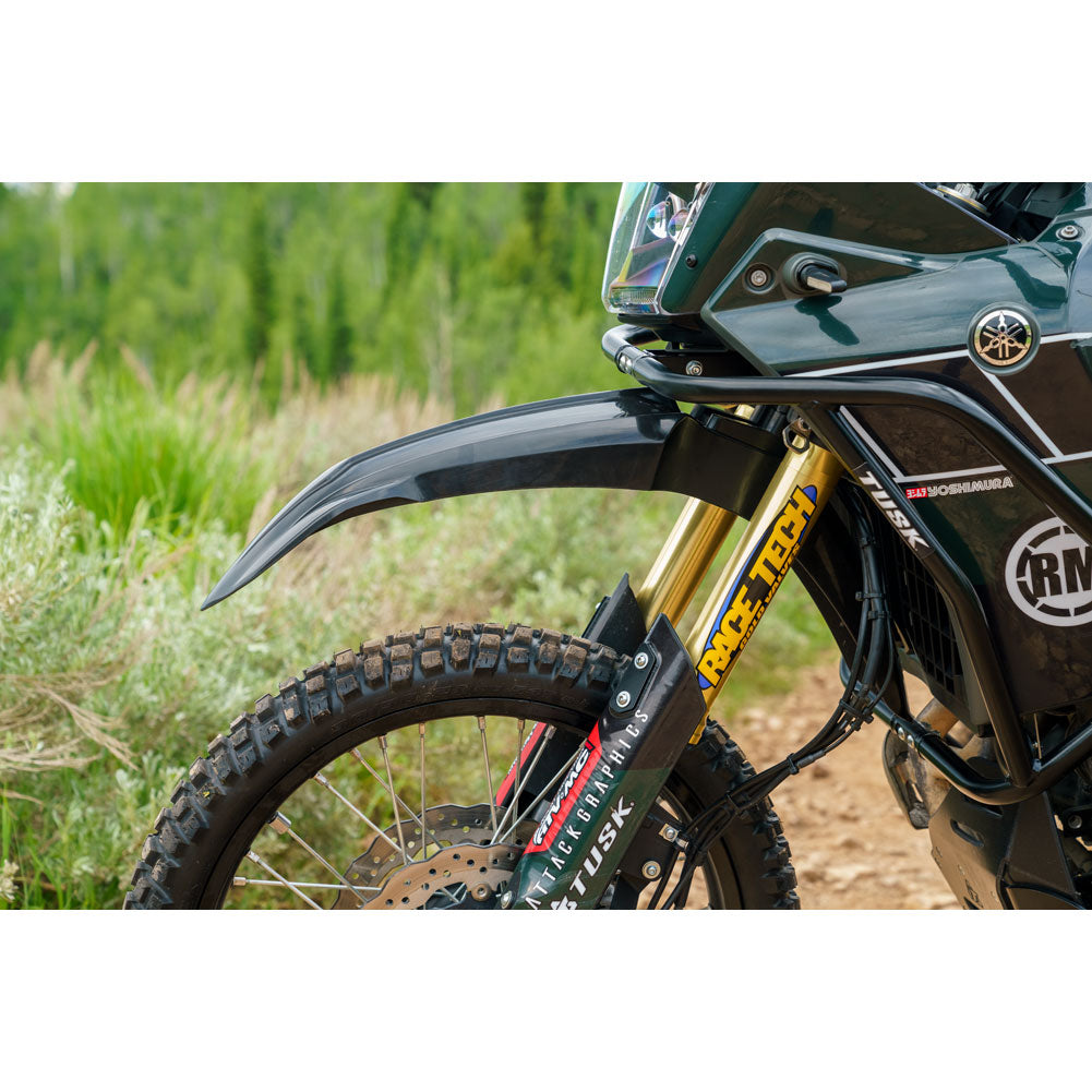 Tusk High Fender Kit Yamaha TENERE 700 2021–2025 - Adventure Parts