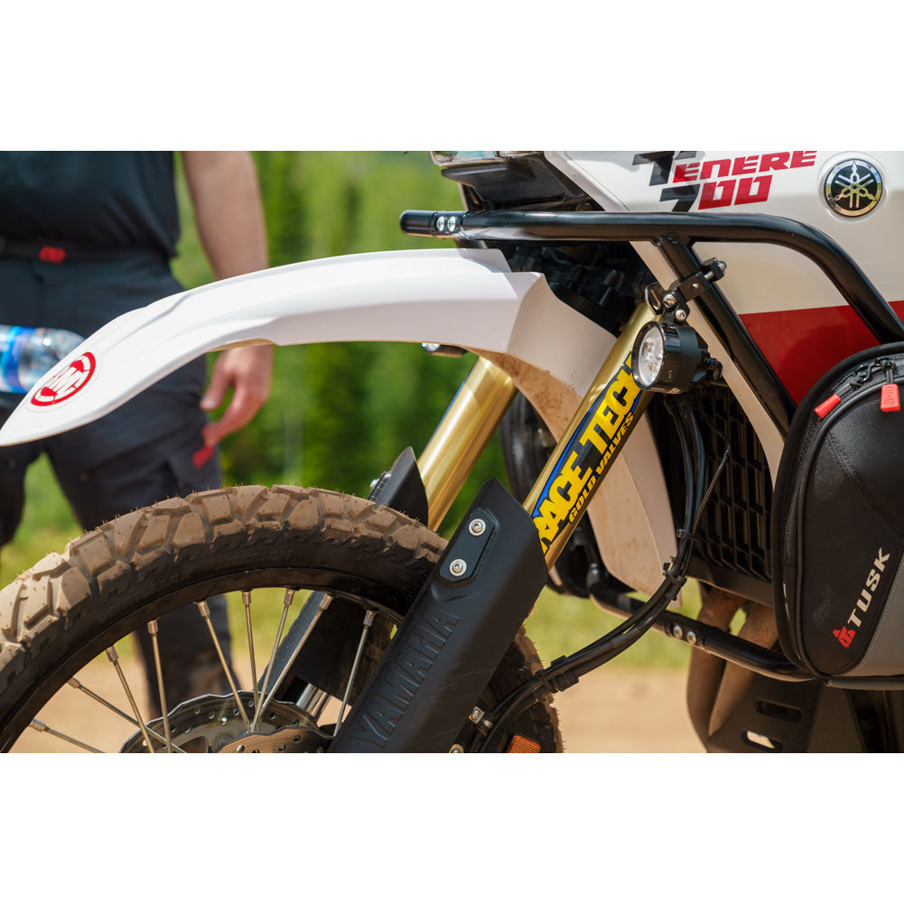 Tusk High Fender Kit Yamaha TENERE 700 2021–2025 - Adventure Parts