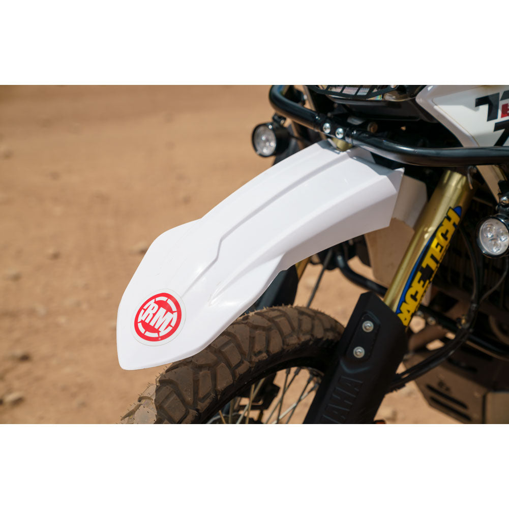 Tusk High Fender Kit Yamaha TENERE 700 2021–2025 - Adventure Parts
