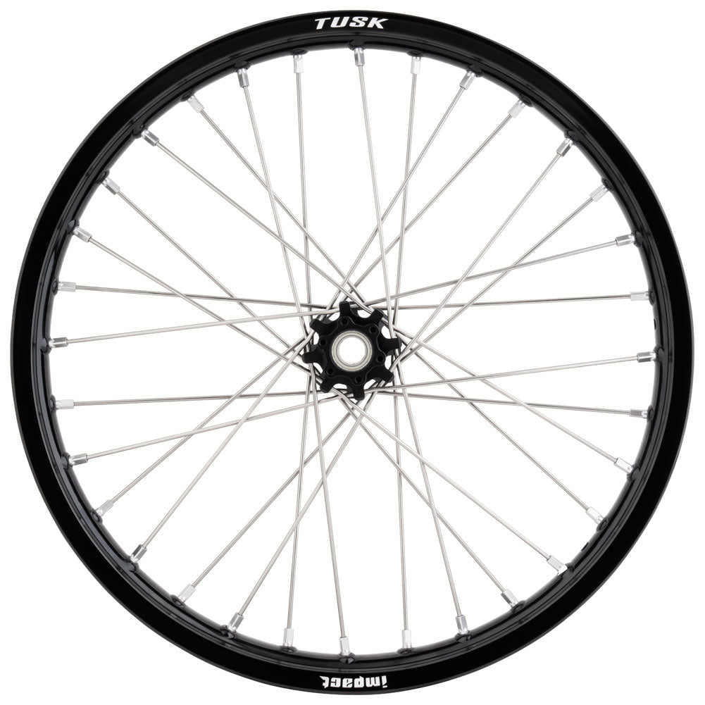 Tusk Impact Complete Wheel - Front Sur-Ron Ultra Bee 2023-2025