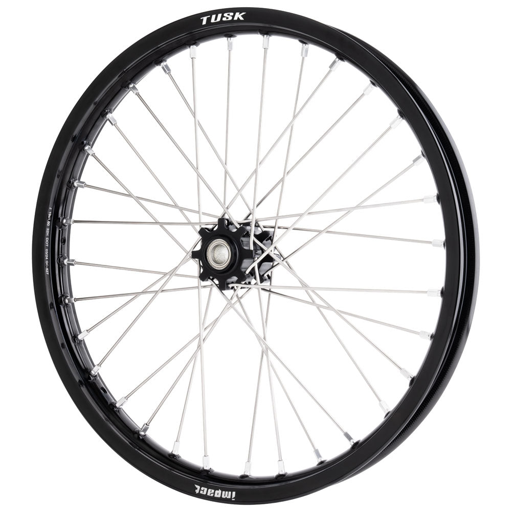 Tusk Impact Complete Wheel - Front Sur-Ron Ultra Bee 2023-2025