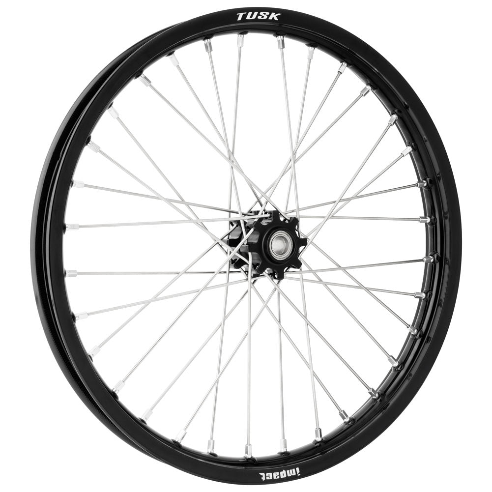 Tusk Impact Complete Wheel - Front Sur-Ron Ultra Bee 2023-2025
