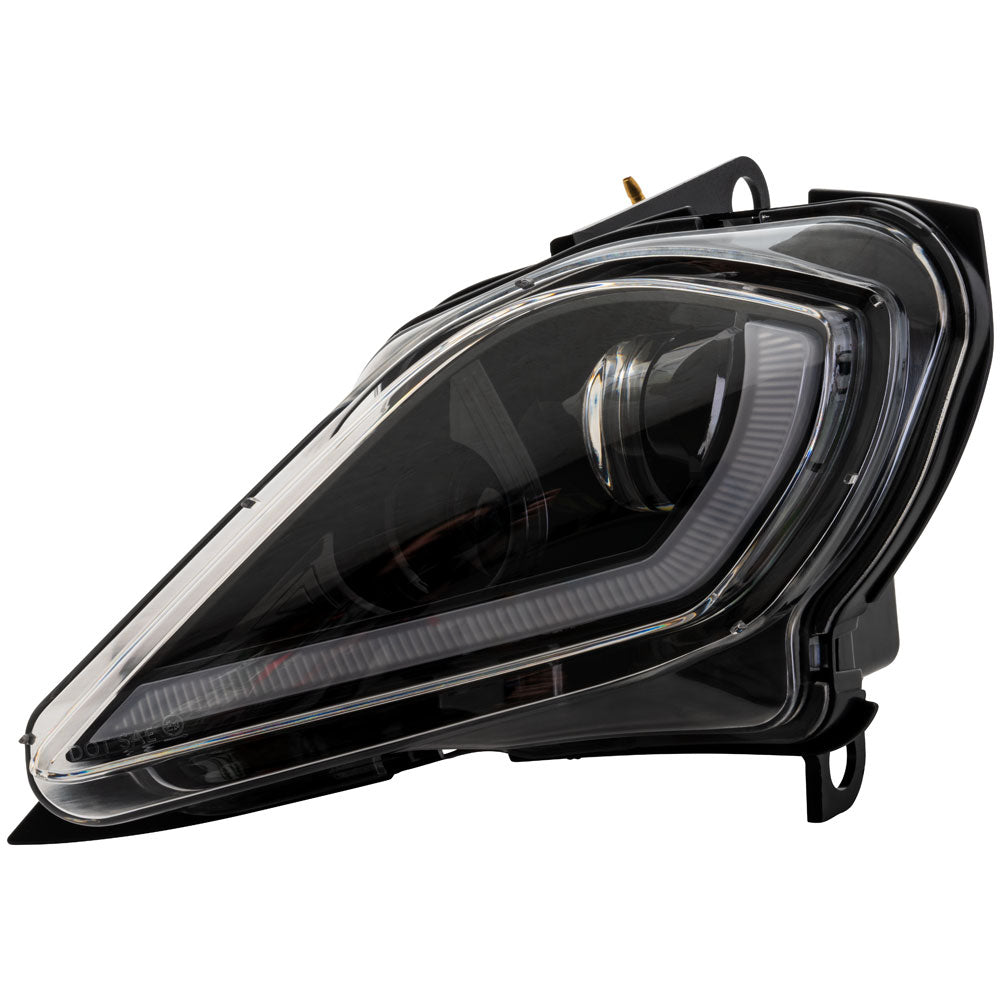 Tusk LED Headlights Yamaha YFZ 450 R/X/SE - Adventure Parts
