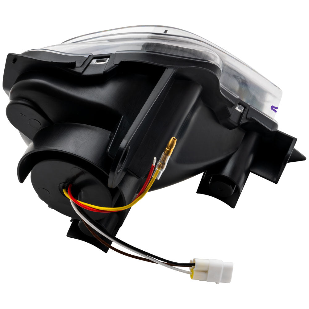 Tusk LED Headlights Yamaha YFZ 450 R/X/SE - Adventure Parts