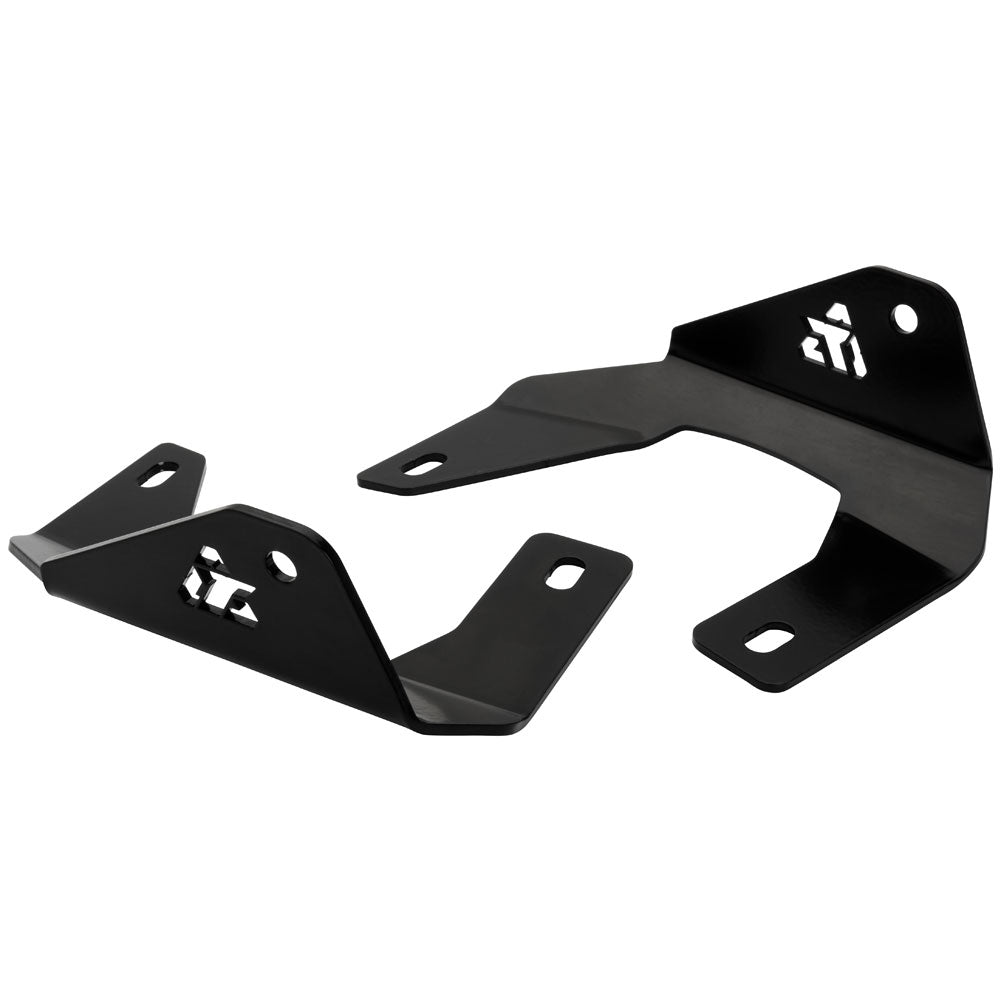 Tusk V2 LED Light Bar Kit Polaris RZR Pro R 4 Factory Armored Edition 2022-2025 - Adventure Parts