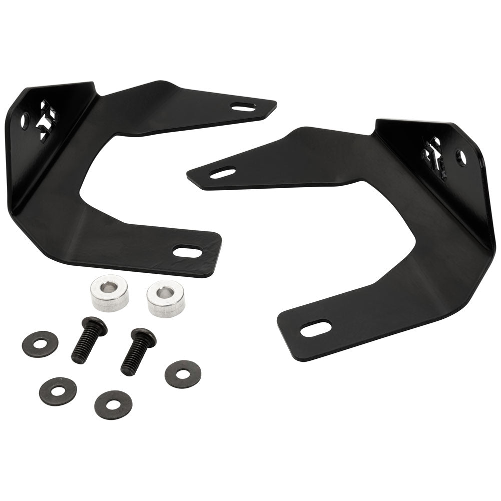 Tusk V2 LED Light Bar Kit Polaris RZR Pro R 4 Factory Armored Edition 2022-2025 - Adventure Parts