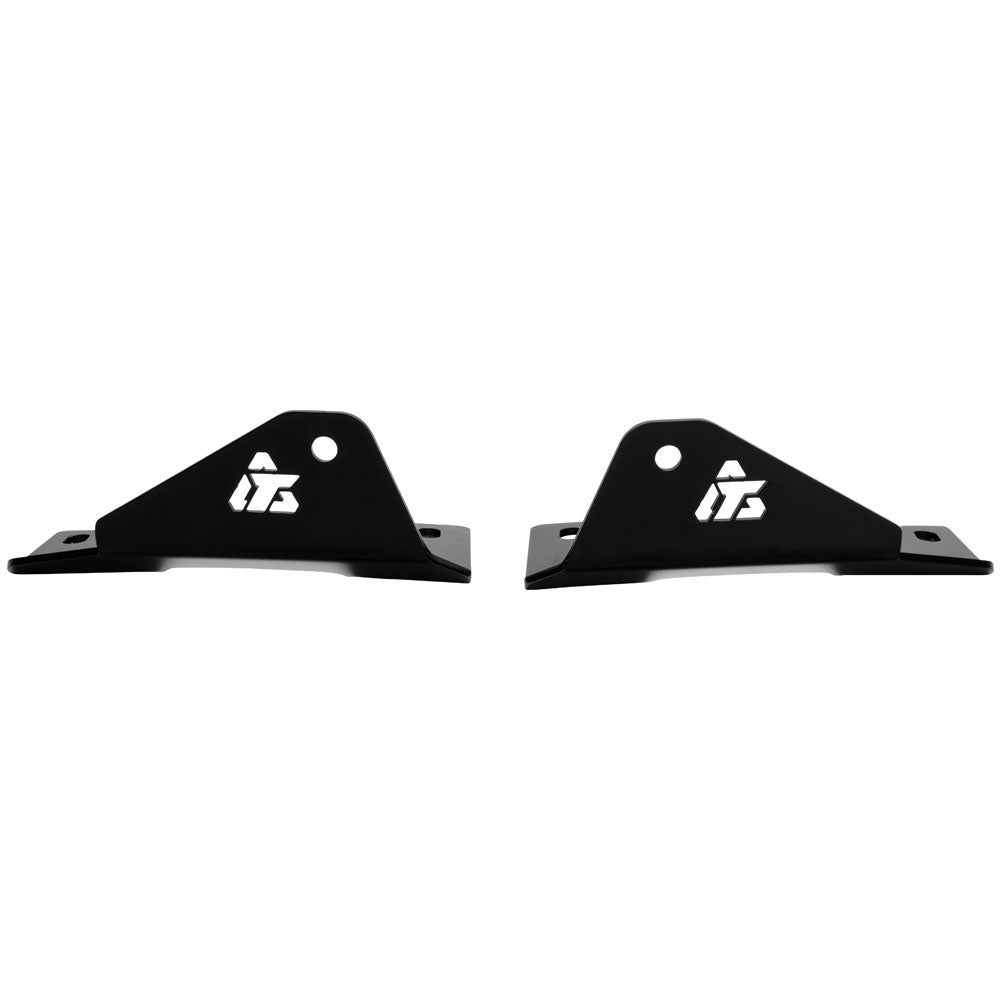 Tusk V2 LED Light Bar Kit Polaris RZR Pro R 4 Factory Armored Edition 2022-2025 - Adventure Parts