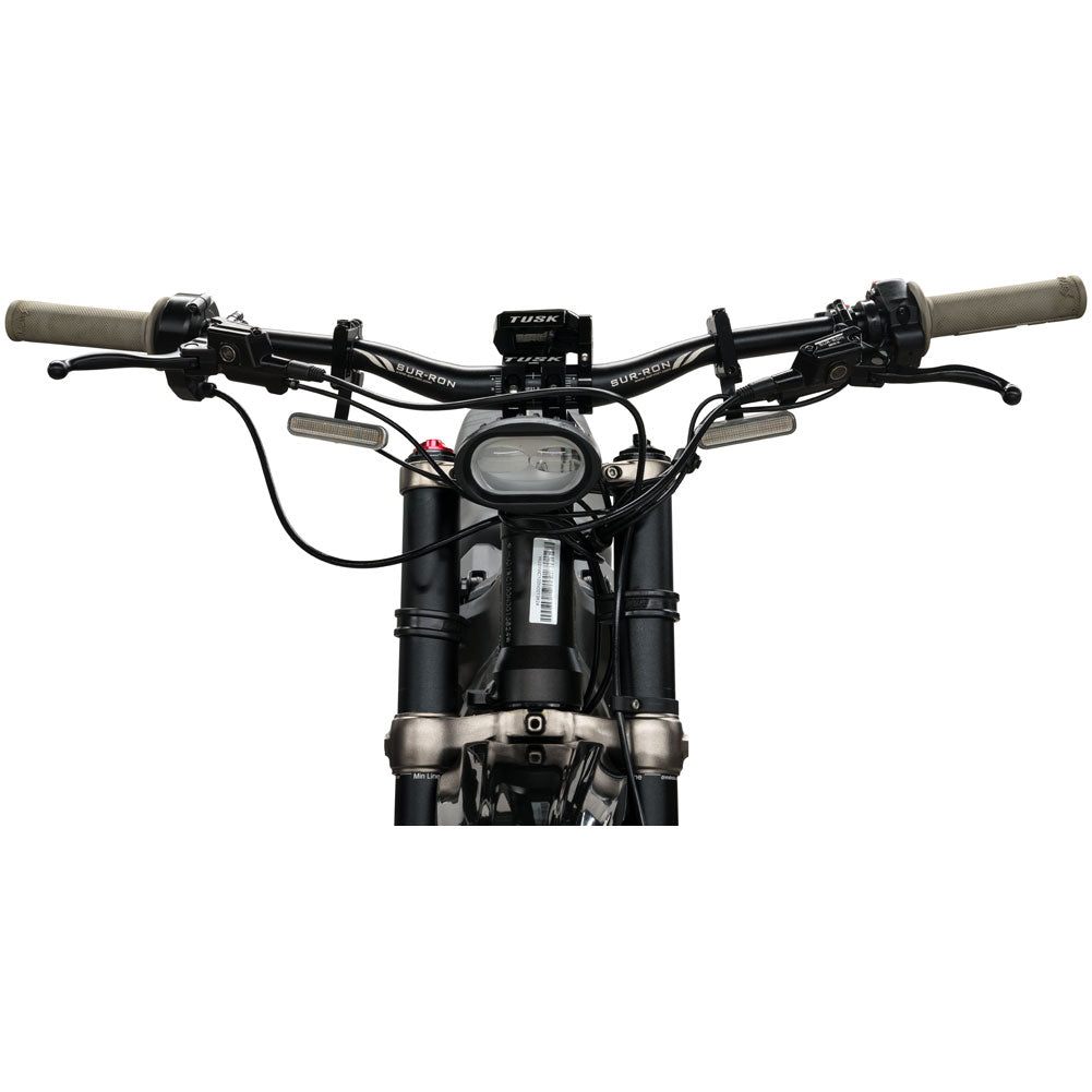 Tusk Motorcycle Plug and Play Turn Signal Kit Sur-Ron Light Bee X 2018–2025 - Adventure Parts