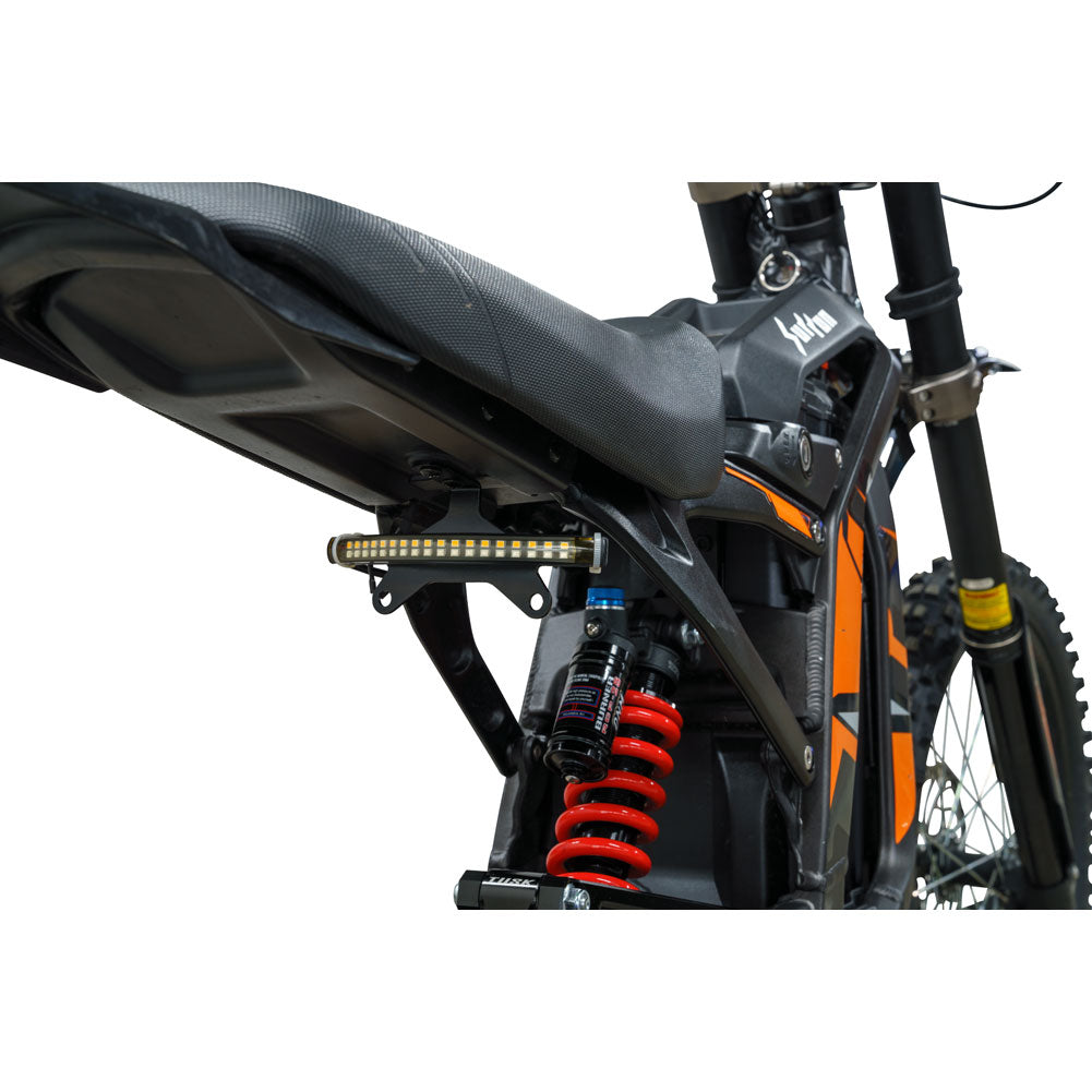 Tusk Motorcycle Plug and Play Turn Signal Kit Sur-Ron Light Bee X 2018–2025 - Adventure Parts