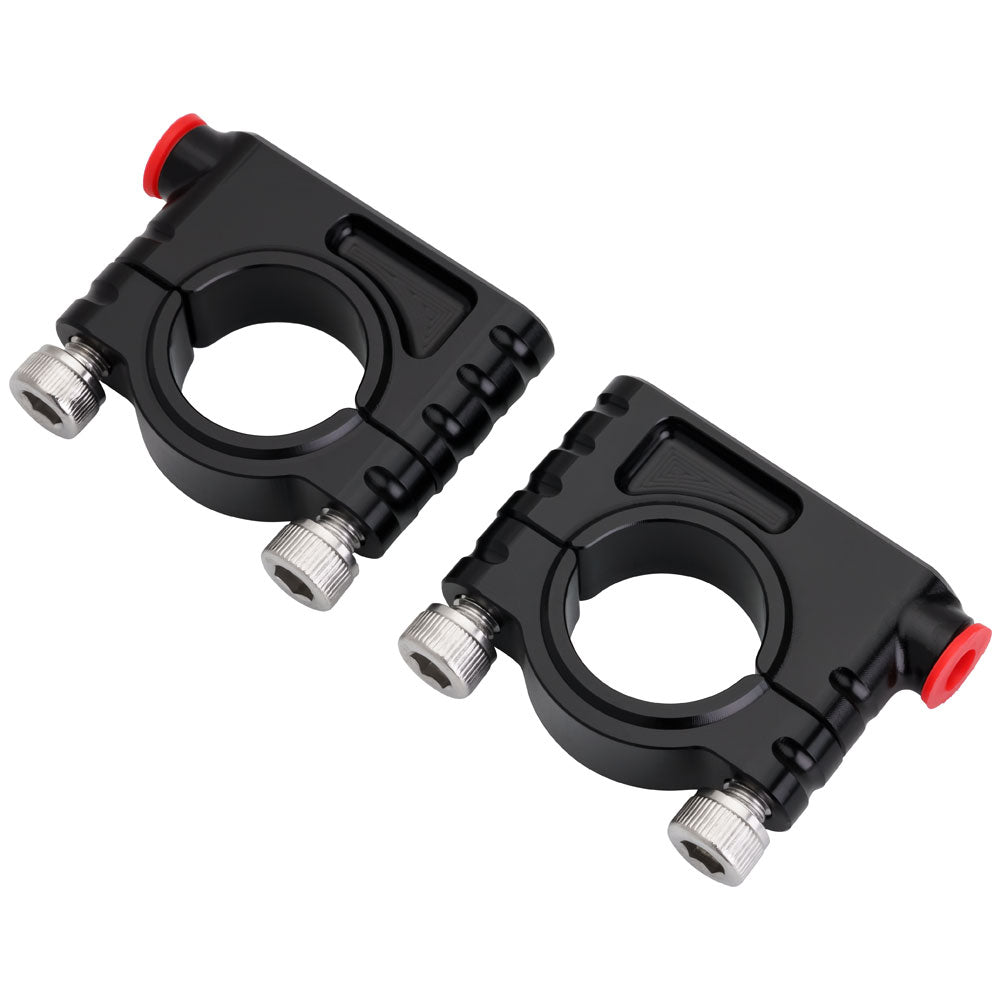 Tusk Motorcycle Plug and Play Turn Signal Kit Sur-Ron Light Bee X 2018–2025 - Adventure Parts