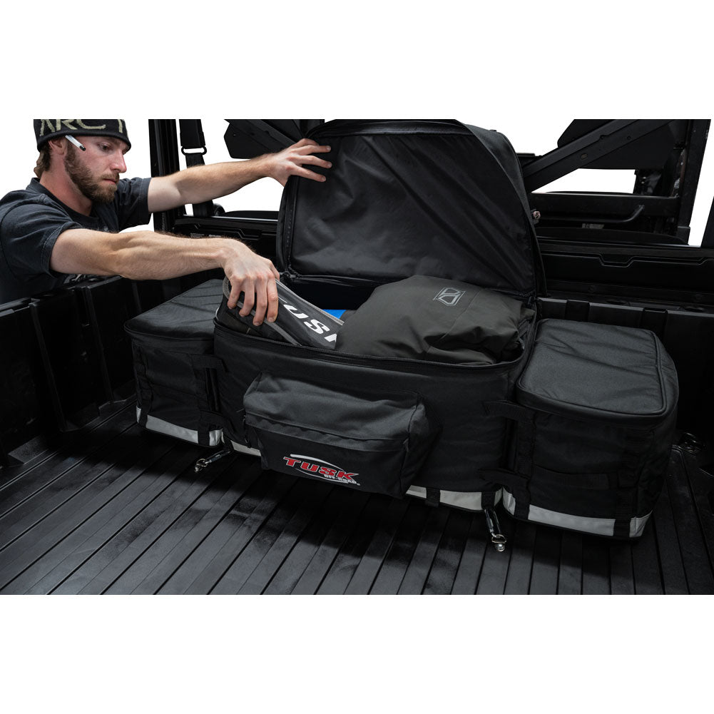 Tusk Modular UTV Storage Pack Can-Am Commander 1000 2011–2020
