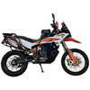 Tusk Pannier Racks KTM 790 Adventure 2019-2025 - Adventure Parts