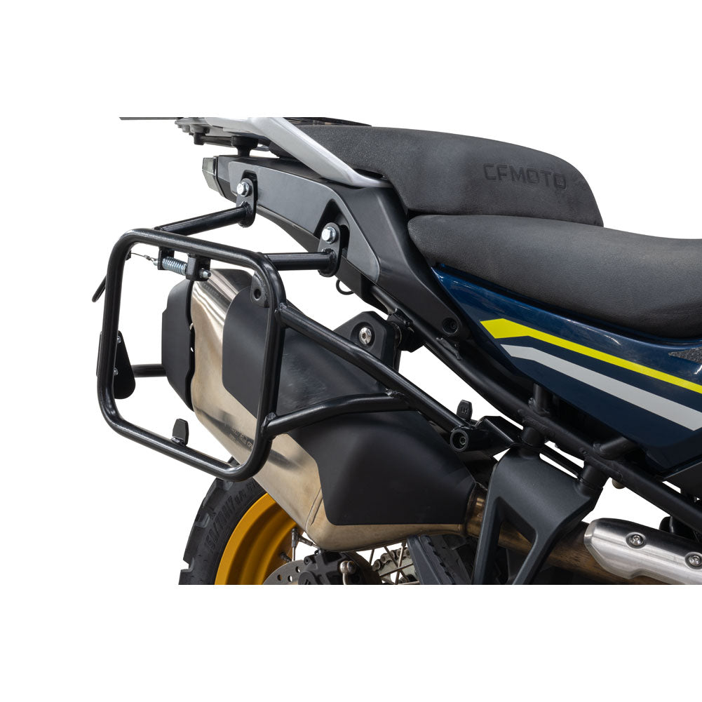 Tusk Pannier Racks CFMOTO IBEX 800 2023-2025 - Adventure Parts