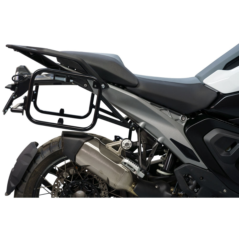 Tusk Pannier Racks BMW R1300GS 2024-2025 - Adventure Parts