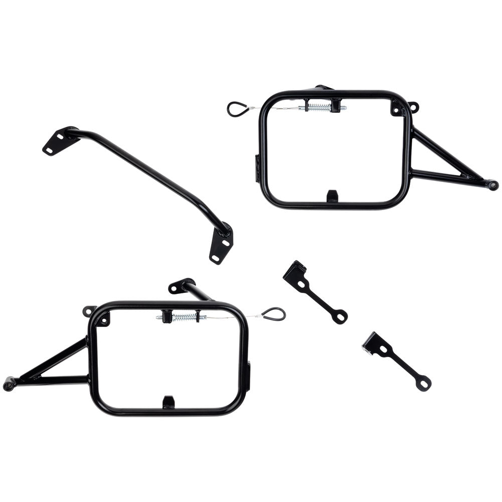 Tusk Pannier Racks BMW R1300GS 2024-2025 - Adventure Parts