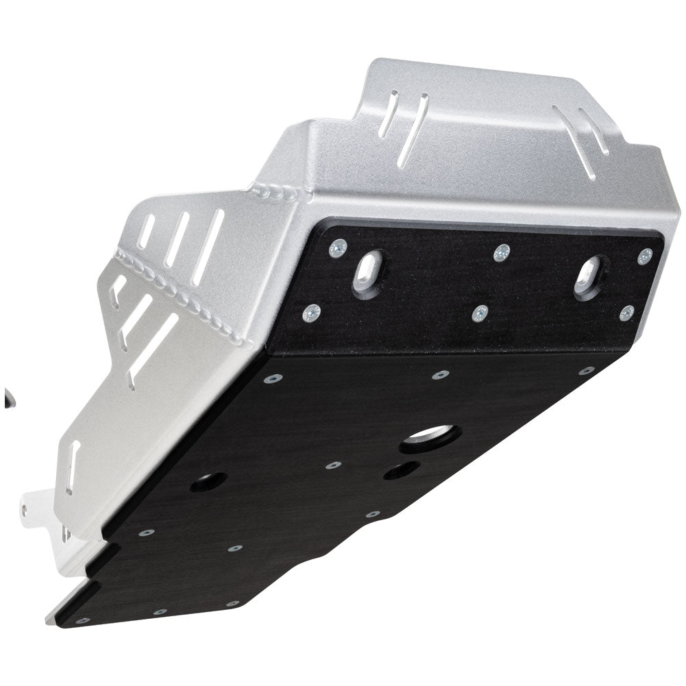 Tusk Quiet Glide Adventure Skid Plate BMW R1300GS 2024-2025 - Adventure Parts