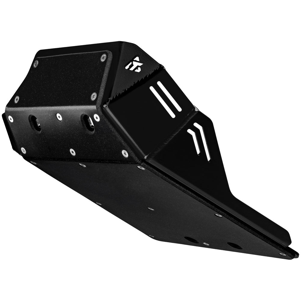 Tusk Quiet Glide Adventure Skid Plate Honda Africa Twin CRF1100L 2024-2025