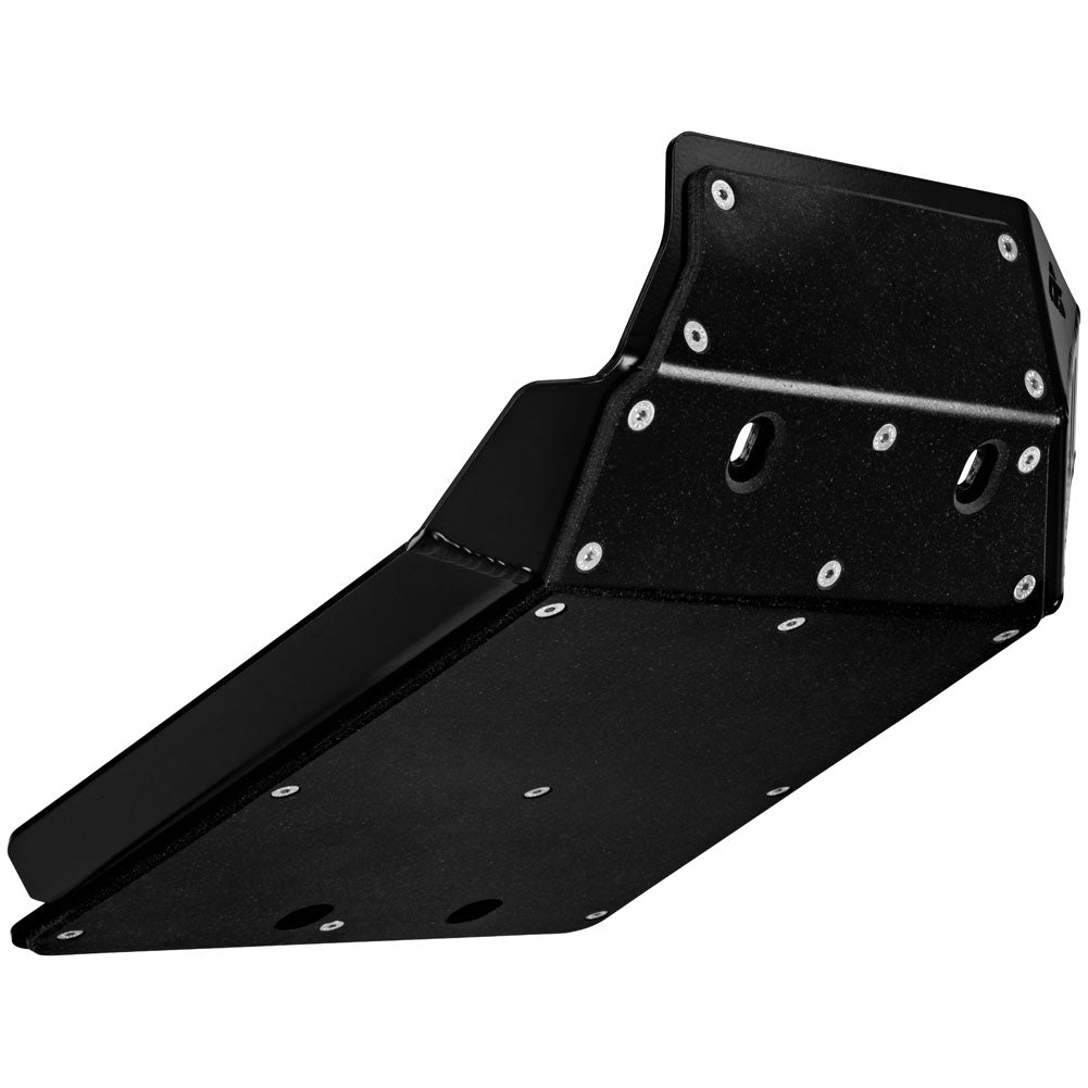Tusk Quiet Glide Adventure Skid Plate Honda Africa Twin CRF1100L 2024-2025
