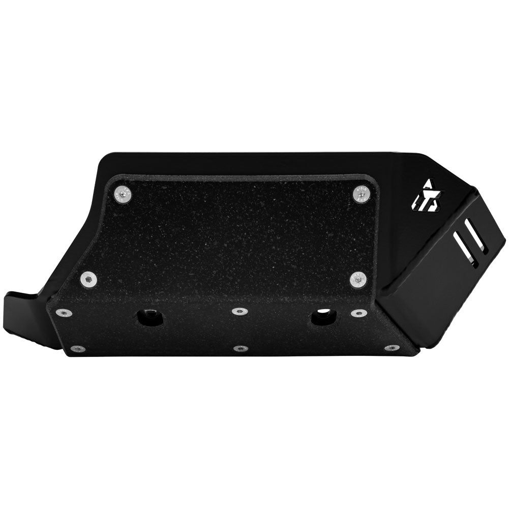Tusk Quiet Glide Adventure Skid Plate Honda Africa Twin CRF1100L 2024-2025