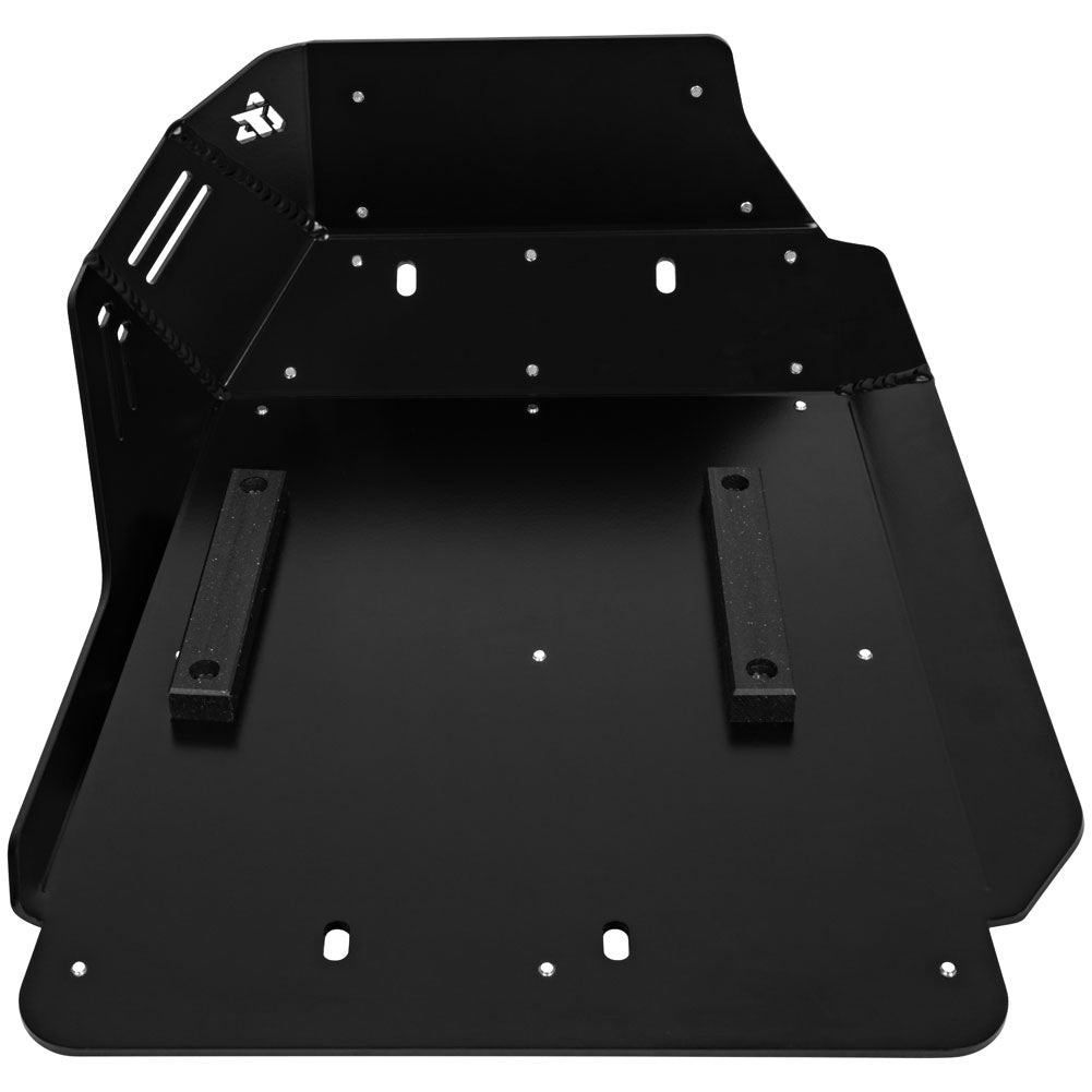 Tusk Quiet Glide Adventure Skid Plate Honda Africa Twin CRF1100L 2024-2025