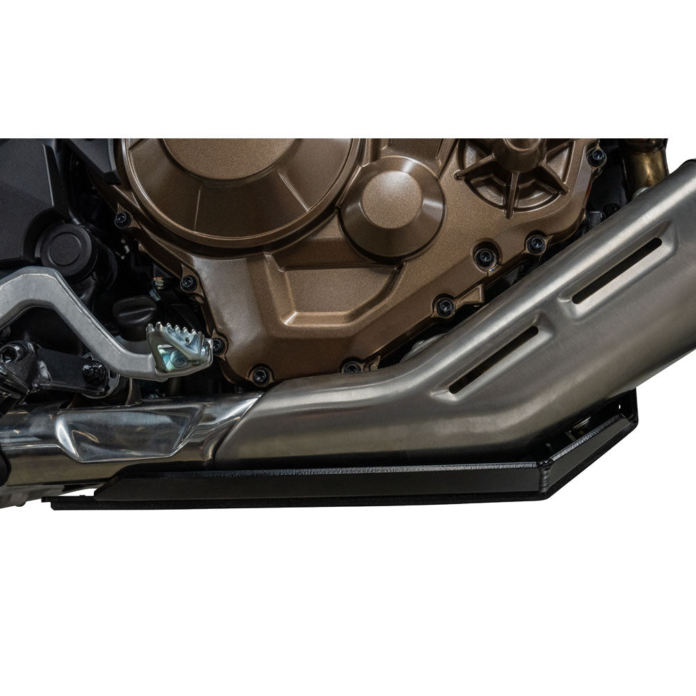 Tusk Quiet Glide Adventure Skid Plate Honda Africa Twin CRF1100L 2024-2025