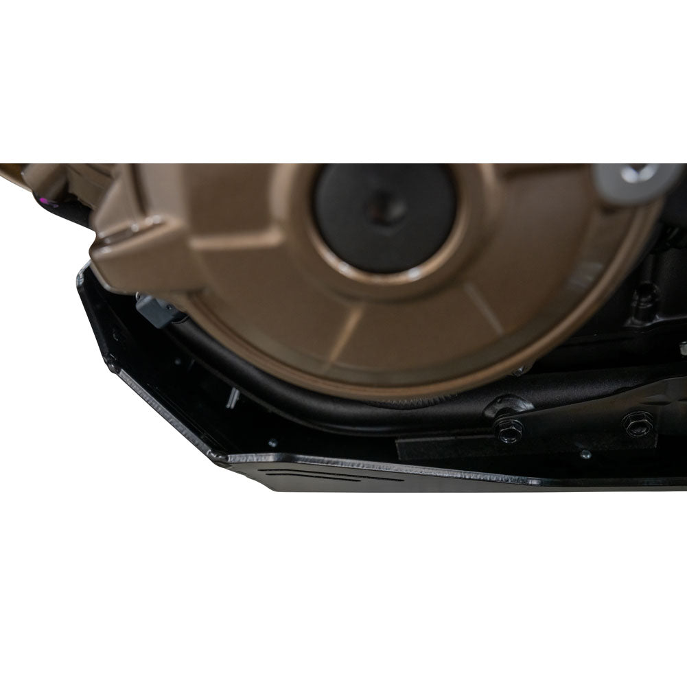 Tusk Quiet Glide Adventure Skid Plate Honda Africa Twin CRF1100L 2024-2025