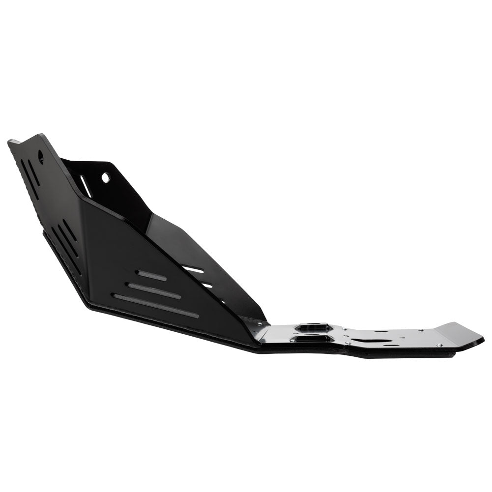 Tusk Quiet Glide Adventure Skid Plate Kawasaki KLR650 2022–2025 - Adventure Parts
