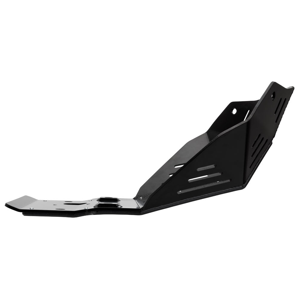 Tusk Quiet Glide Adventure Skid Plate Kawasaki KLR650 2022–2025 - Adventure Parts