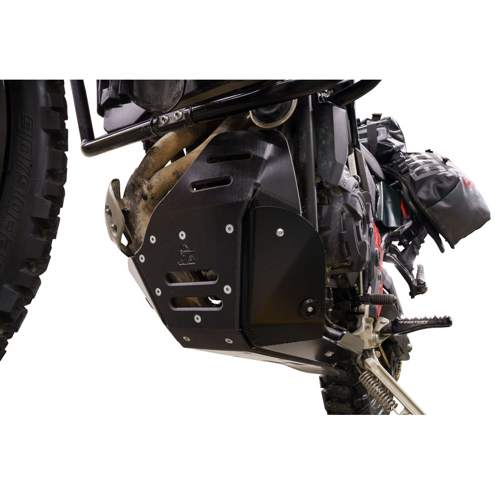 Tusk Quiet Glide Adventure Skid Plate Yamaha TENERE 700 2022–2025 - Adventure Parts