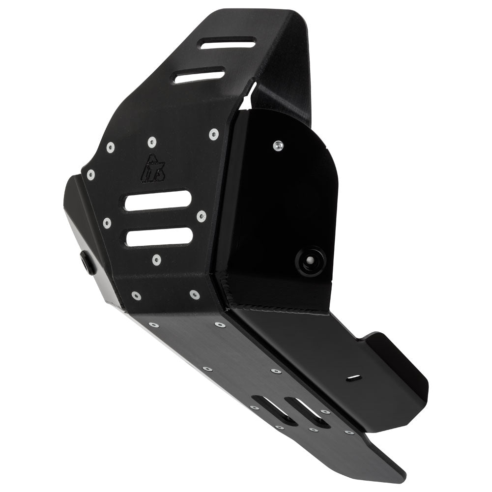 Tusk Quiet Glide Adventure Skid Plate Yamaha TENERE 700 2022–2025 - Adventure Parts