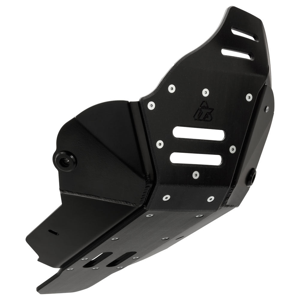Tusk Quiet Glide Adventure Skid Plate Yamaha TENERE 700 2022–2025 - Adventure Parts