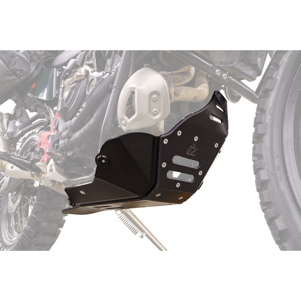 Tusk Quiet Glide Adventure Skid Plate Yamaha TENERE 700 2022–2025 - Adventure Parts