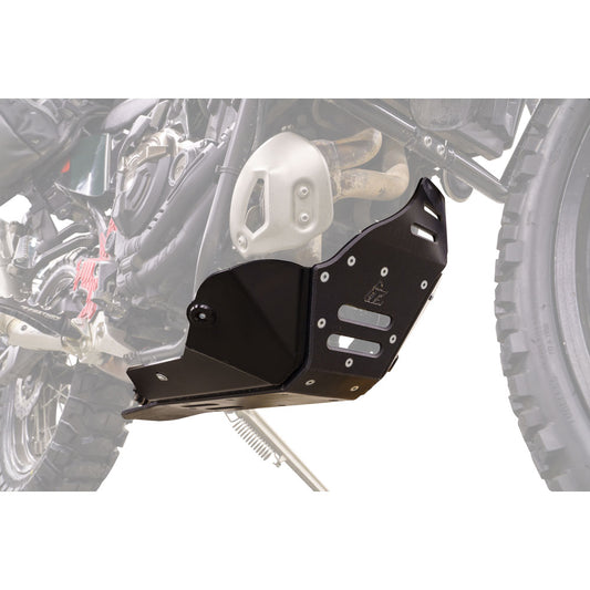 Tusk Quiet Glide Adventure Skid Plate Yamaha TENERE 700 2022–2025 - Adventure Parts