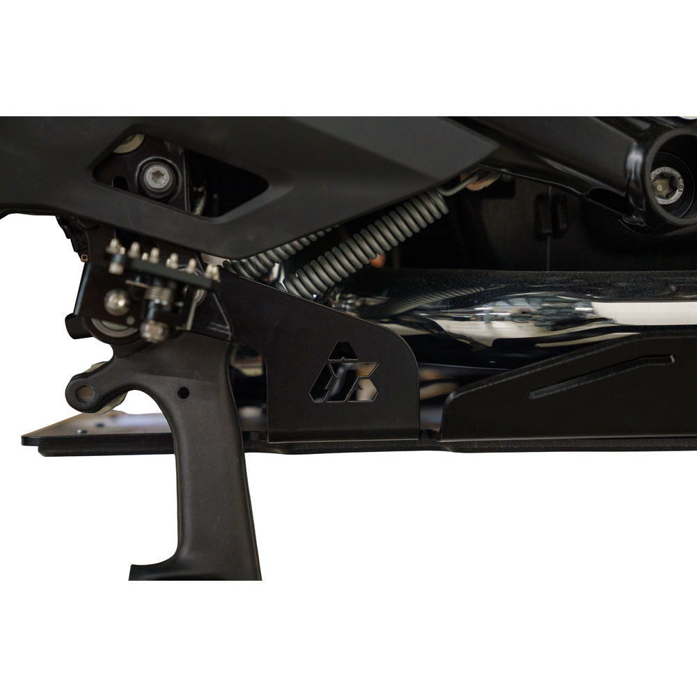 Tusk Quiet Glide Adventure Skid Plate BMW R1300GS 2024-2025 - Adventure Parts