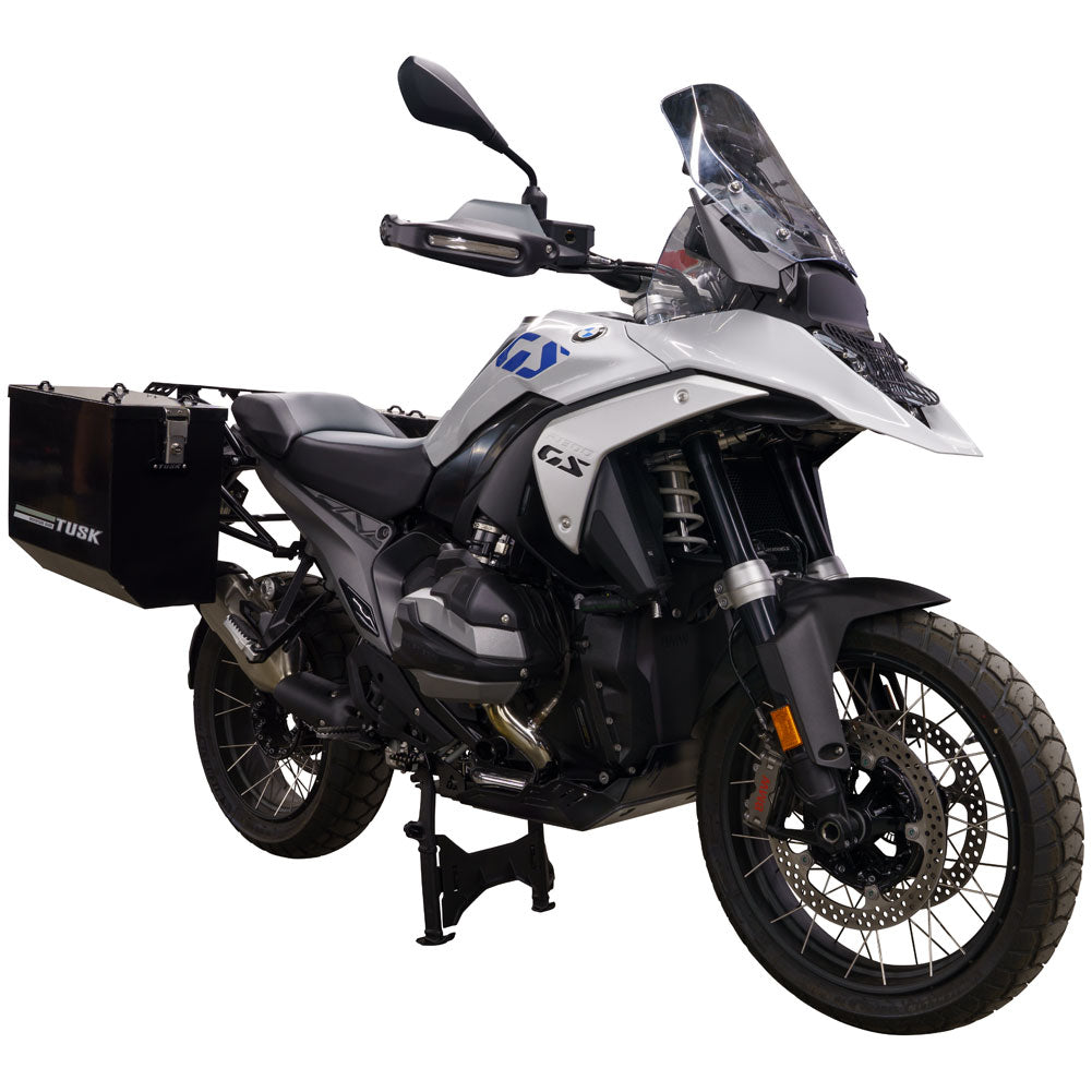 Tusk Quiet Glide Adventure Skid Plate BMW R1300GS 2024-2025 - Adventure Parts