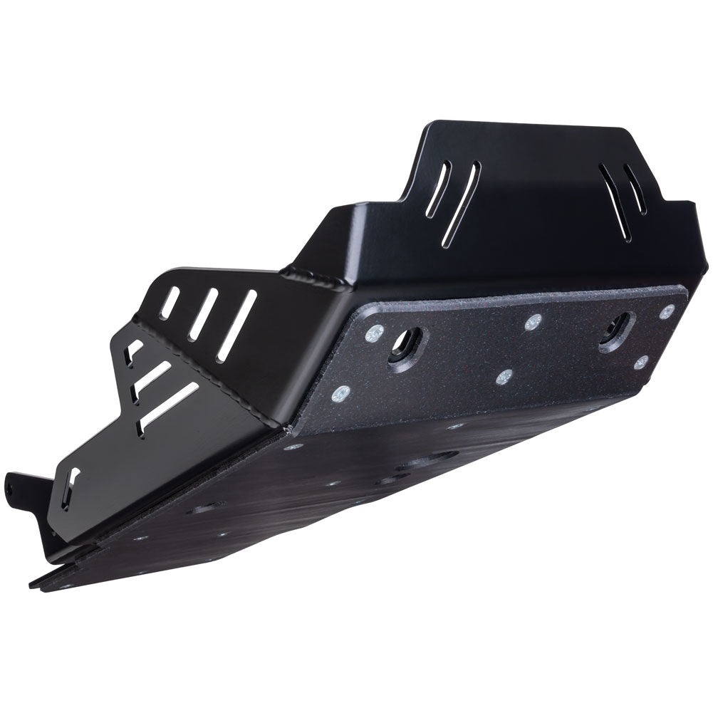 Tusk Quiet Glide Adventure Skid Plate BMW R1300GS 2024-2025 - Adventure Parts